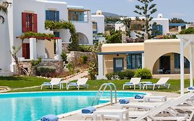 Acqua Marina Resort
