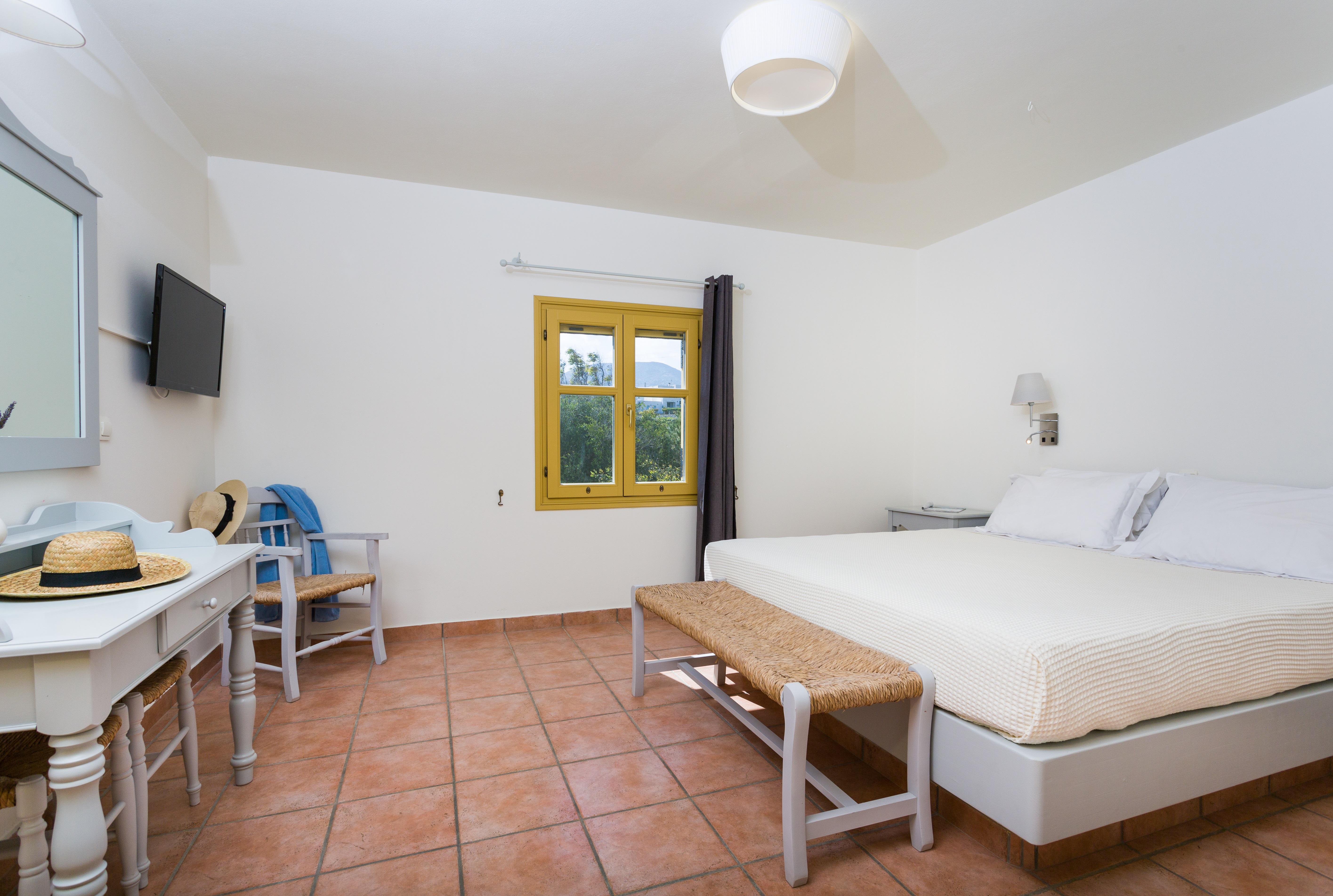 Acqua Marina Resort Chrisi Akti  Extérieur photo