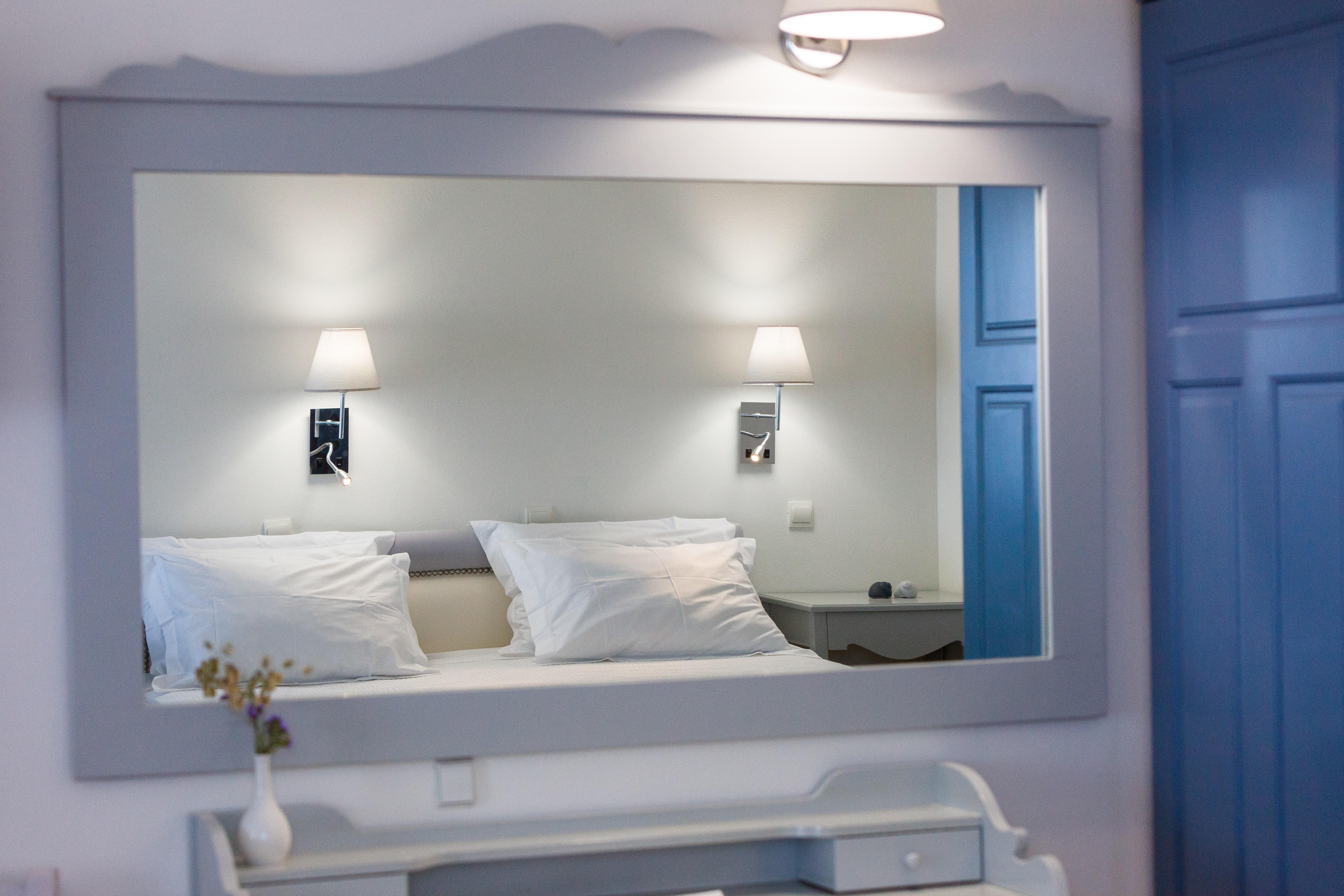 Acqua Marina Resort Chrisi Akti  Extérieur photo