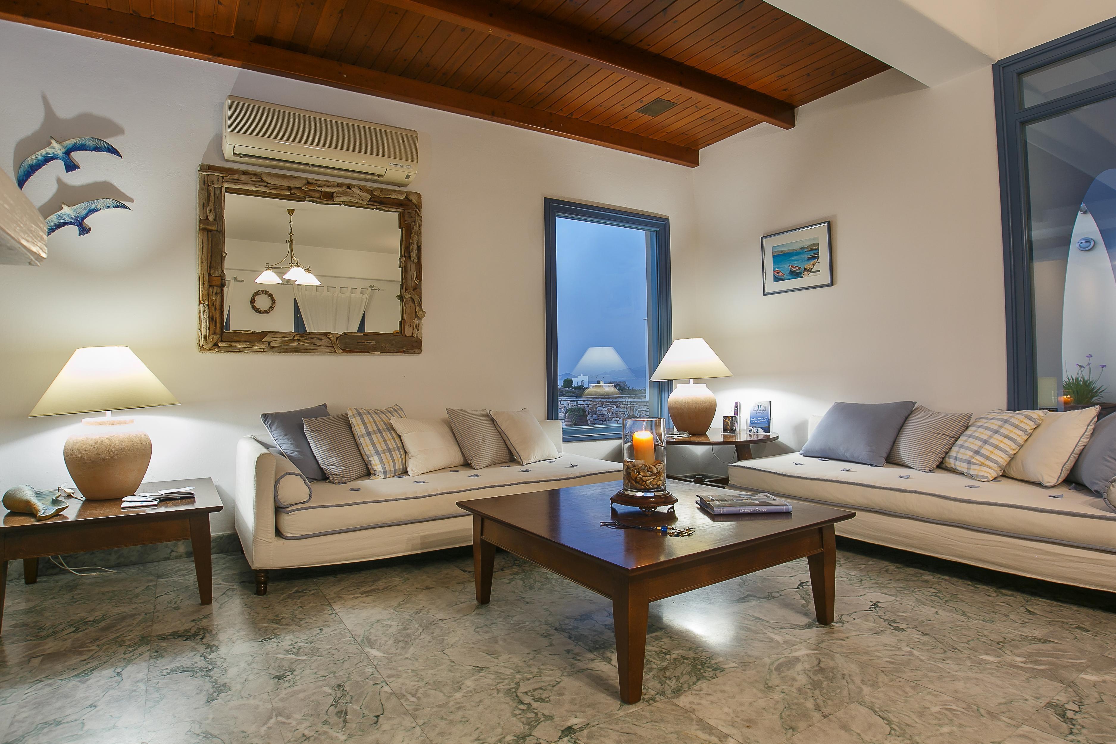 Acqua Marina Resort Chrisi Akti  Extérieur photo
